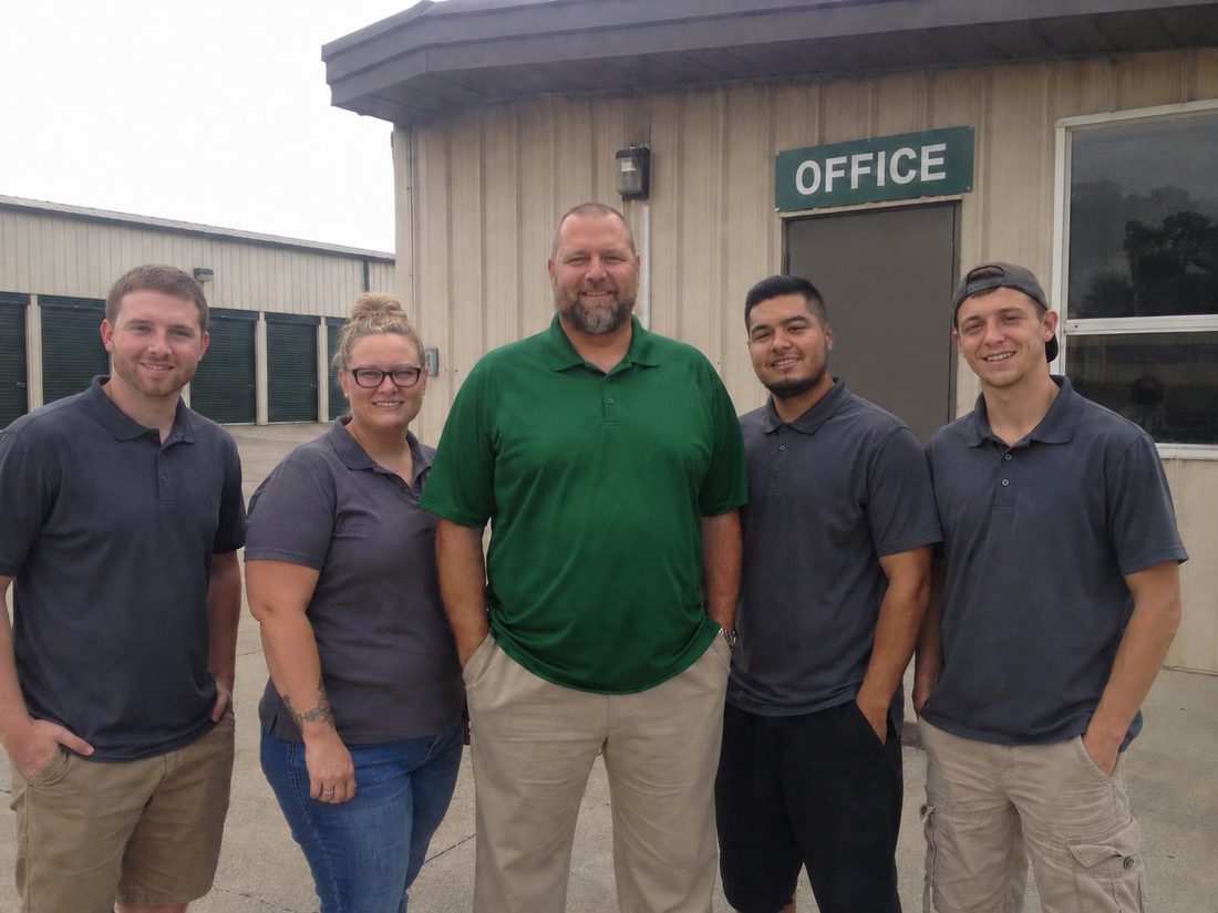 Pest control professionals in Ceres, CA